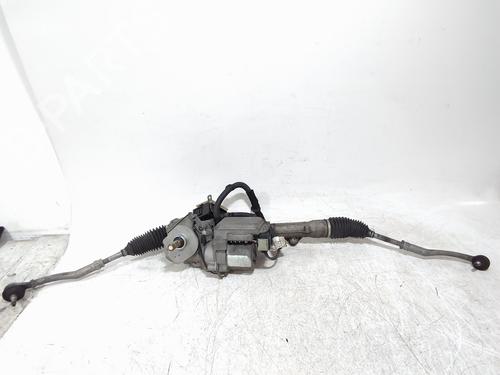Used Steering rack Steering rack PEUGEOT 207 (WA_, WC_) 1.6 16V (109 hp) 39624313 39624313
