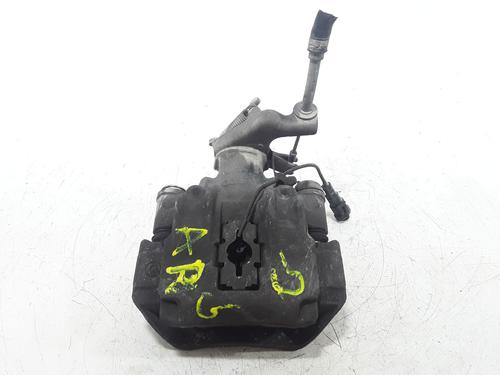 Used Left rear brake caliper IVECO DAILY VI Van 33S16, 35S16, 35C16, 40C16, 42S16, 50C16 (156 hp) 25166884