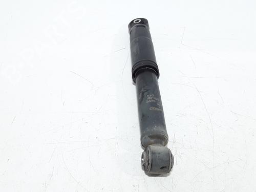Left rear shock absorber FORD KA (RU8) 1.3 TDCi | BP25199295M18 