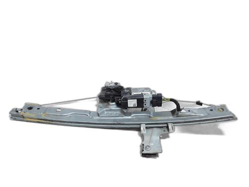 Rear left window mechanism PEUGEOT 207 SW (WK_) 1.6 HDi | BP30892256C24