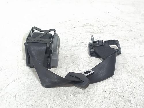 Rear left seatbelt CITROËN C4 II (NC_) 1.6 HDi 90 | BP39754914I29 - Image 4