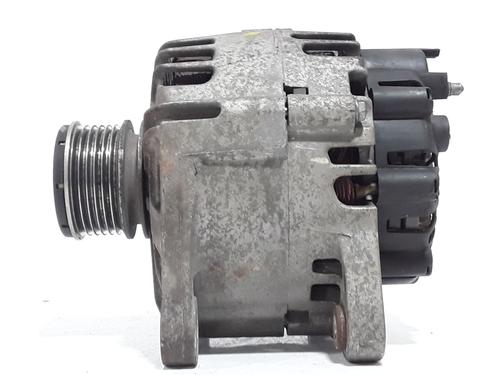 Used Alternator DACIA DUSTER (HS_) 1.5 dCi (HSMC) (107 hp) 32660885
