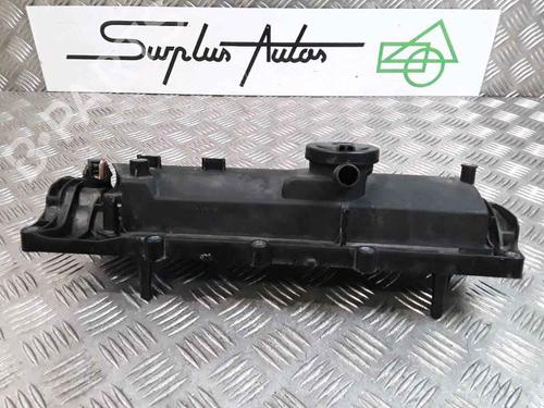 Used Valve cover RENAULT MEGANE IV Hatchback (B9A/M/N_) 1.5 dCi 110 (B9A3) (110 hp) 25176666