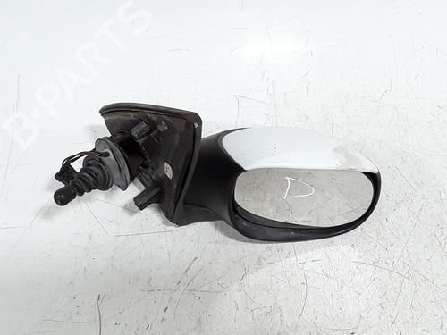 right-mirror-peugeot-206-hatchback-2ac-1998-1999-2000-2001-2002-2003-2004-2005-2006-2007-2008-2009-2010-2011-2012-31029315 main image