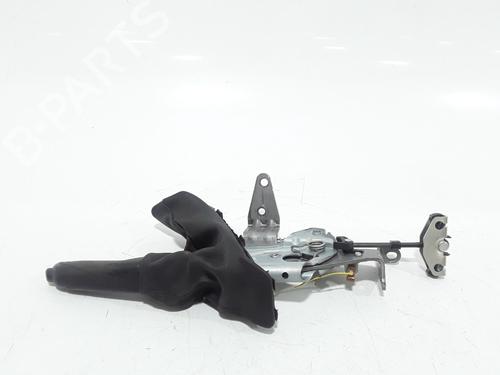 Hand brake BMW 1 (F20) 118 d | BP25163110I18 