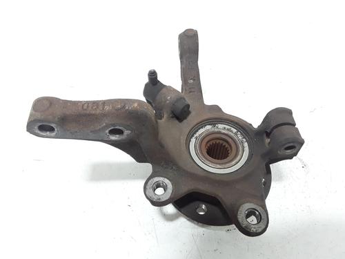 Right front steering knuckle RENAULT CLIO II (BB_, CB_) 1.2 (BB0A, BB0F, BB10, BB1K, BB28, BB2D, BB2H, CB0A,... | BP25196068M26 