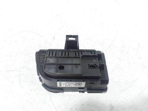 Climate control CITROËN C4 Grand Picasso I (UA_) 2.0 HDi 150 | BP25170971I5 