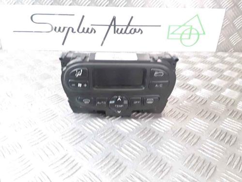 Used Climate control PEUGEOT 307 (3A/C) 2.0 HDi 110 (107 hp) 25169620