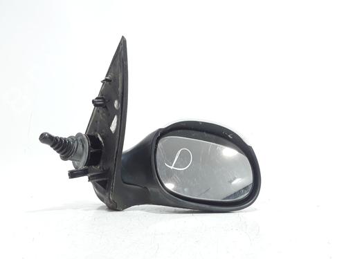 Used Right mirror Right mirror PEUGEOT 206 Hatchback (2A/C) 1.4 i (75 hp) 40283743 40283743
