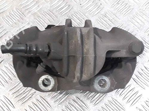 Right front brake caliper CITROËN C3 II (SC_) 1.4 HDi 70 (SC8HZC, SC8HR0, SC8HP4) | BP25166193M104 