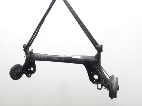 Used Rear axle SKODA CITIGO (NF1) 1.0 (60 hp) 25199403