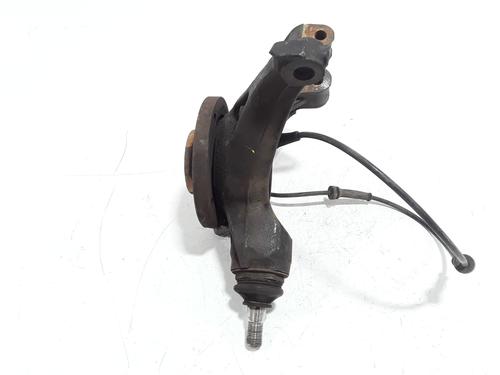 Left front steering knuckle CITROËN C4 I (LC_) 1.6 HDi | BP27601034M25 