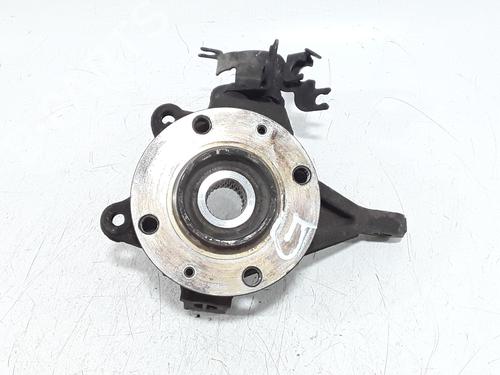 Used Left front steering knuckle Left front steering knuckle 37686056 37686056