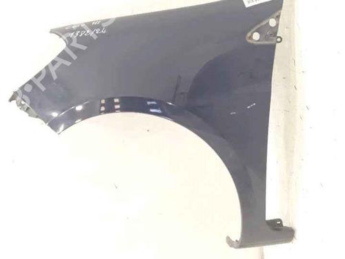 Used Left front fenders RENAULT CLIO III (BR0/1, CR0/1) 1.5 dCi (BR17, CR17) (86 hp) 25181463