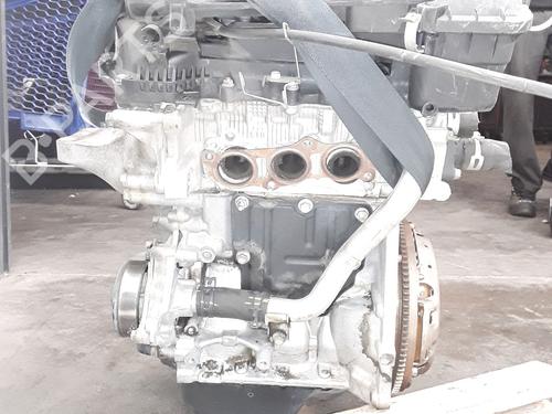Engine CITROËN C1 (PM_, PN_) 1.0 | BP30163198M1