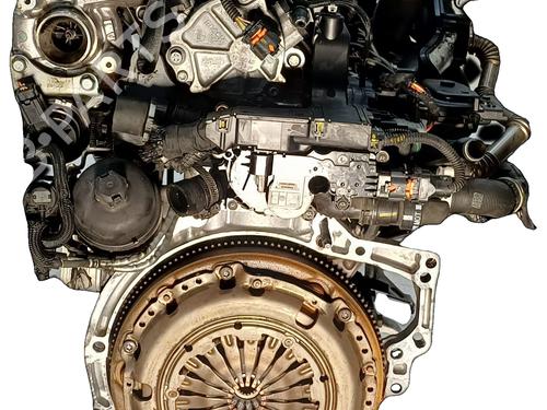 Used Engine PEUGEOT 2008 I (CU_) 1.6 BlueHDi 100 (100 hp) 32398515