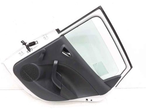 Right rear door SEAT IBIZA IV (6J5, 6P1) 1.6 TDI | BP25194244C5