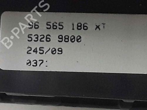Switch PEUGEOT 308 I (4A_, 4C_) 1.6 HDi | BP25185778I30 