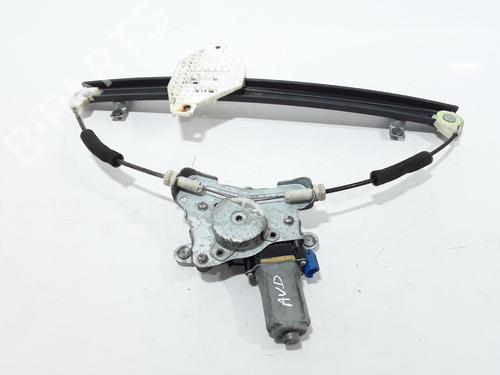 Front right window mechanism CHEVROLET CAPTIVA (C100, C140) 2.0 D 4WD | BP25767012C23 