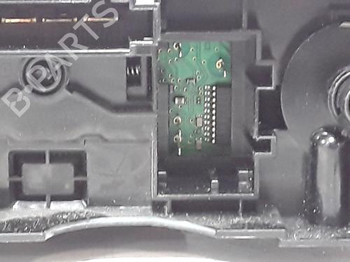 Climate control VW POLO V (6R1, 6C1) 1.2 TSI 16V | BP28445143I5 