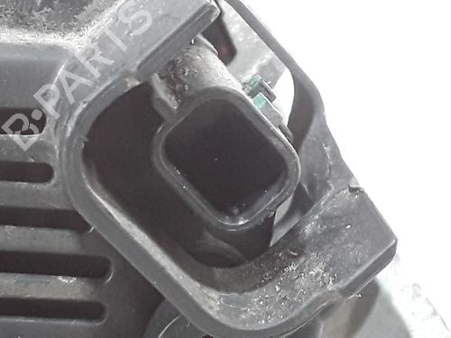 Alternator RENAULT TWINGO II (CN0_) 1.2 16V (CN04, CN0B) | BP32099169M7 - Image 3