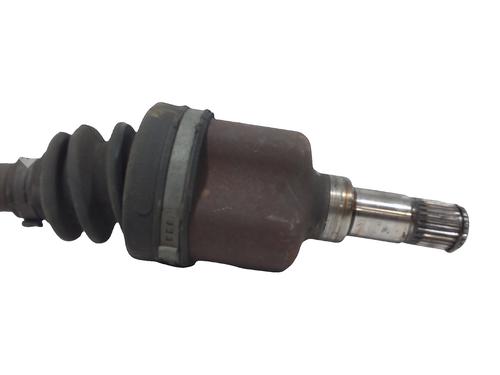 Left front driveshaft FORD FOCUS II (DA_, HCP, DP) 1.8 TDCi | BP36460347M38 - Image 4