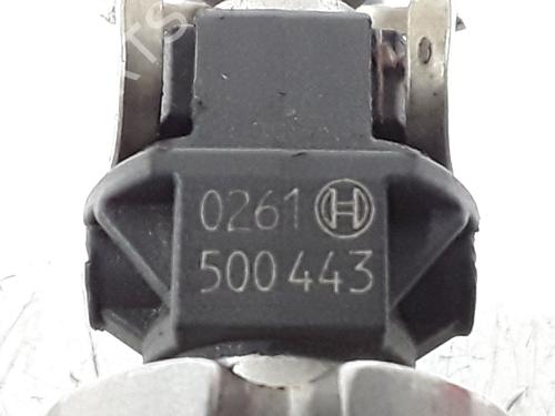 Injector VW POLO VI (AW1, BZ1, AE1) 1.0 TSI | BP30892319M100