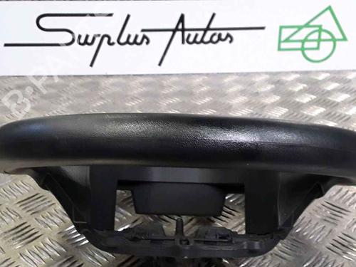 Steering wheel PEUGEOT 208 I (CA_, CC_) 1.4 HDi | BP25174902C49 