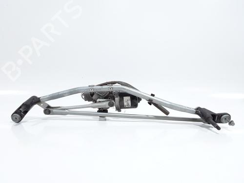 front-wipers-mechanism-dacia-duster-hm_-2017-34174548 main image