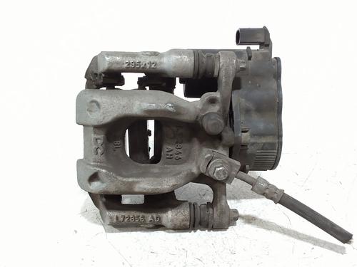 Used Left rear brake caliper MERCEDES-BENZ GLA (H247) GLA 200 d (247.712) (150 hp) 31820316