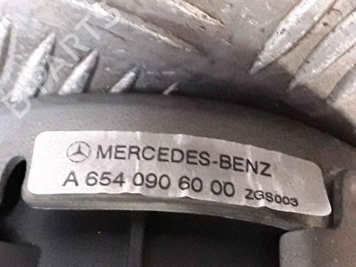 Fuel pump MERCEDES-BENZ A-CLASS (W177)  | BP25766467M76 