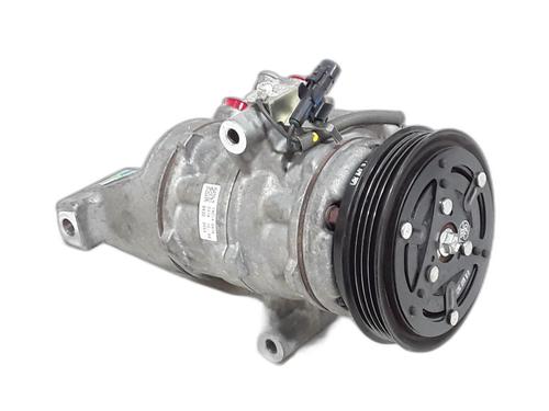 AC compressor SUZUKI S-CROSS 1.5 Hybrid AllGrip (AKK415) | BP29984727M34 