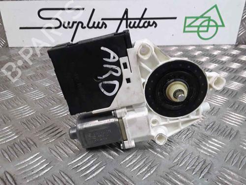 Rear right window mechanism AUDI A3 Sportback (8PA) 1.9 TDI | BP25190515C25 
