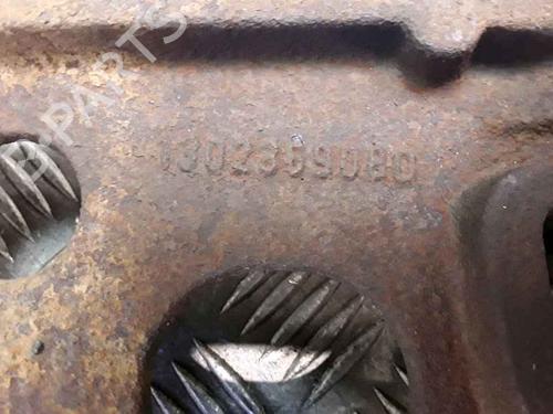 Right front suspension arm PEUGEOT BOXER Bus (230P)  | BP25766386M13 