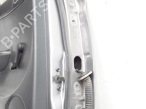 Left rear door HYUNDAI i20 I (PB, PBT) 1.1 CRDi | BP29045303C4