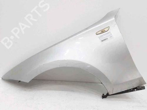 Left front fenders BMW 1 (E87) 118 d | BP25181779C41 