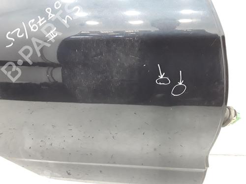 Right rear door CITROËN C4 II (NC_) 1.6 HDi 90 | BP27167823C5 