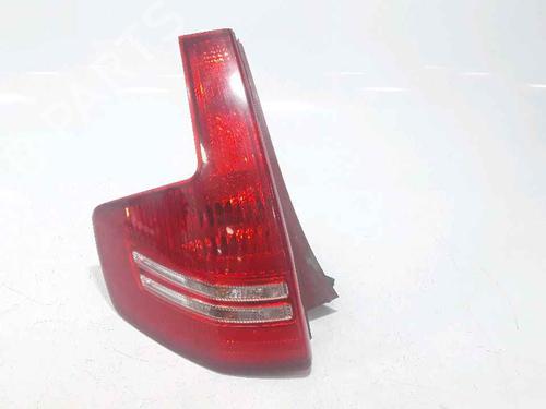 Used Left taillight CITROËN C4 I (LC_) 1.6 HDi (90 hp) 25187490