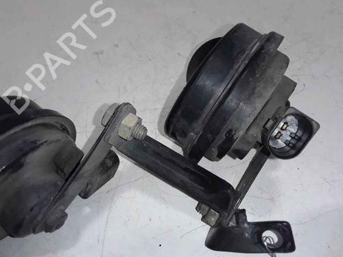 Horn VW POLO (9N_, 9A_) 1.4 TDI | BP25177049E13 