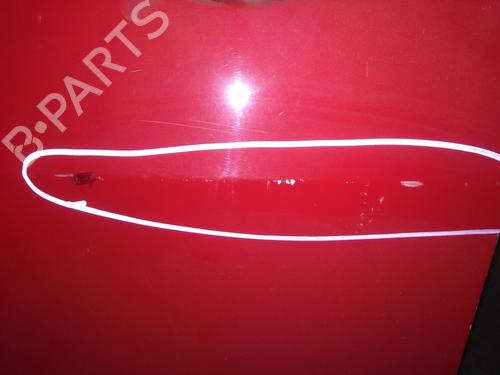 Left front door SEAT IBIZA IV (6J5, 6P1) 1.2 TDI | BP25188629C2