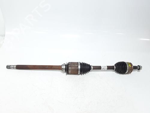 Right front driveshaft ALFA ROMEO TONALE (965_) 1.6 VGT-D | BP26037899M39 