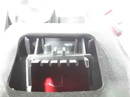 Left taillight OPEL CORSA D (S07) 1.3 CDTI (L08, L68) | BP25187413C34 