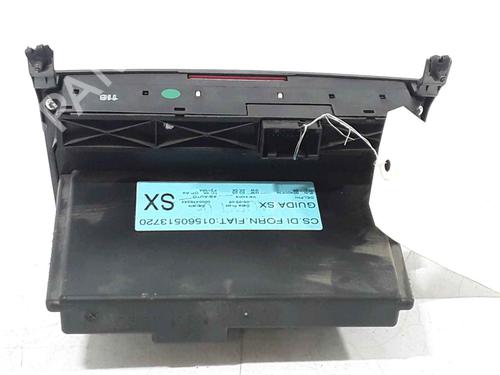 Climate control ALFA ROMEO GT (937_) 1.9 JTD (937CXN1B) | BP25169818I5 - Image 4