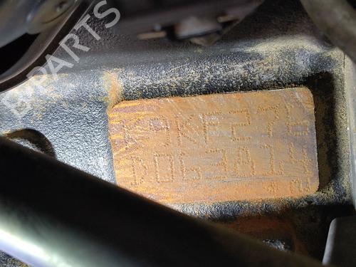 Engine NISSAN NOTE (E11, NE11) 1.5 dCi | BP36366277M1 - Image 4