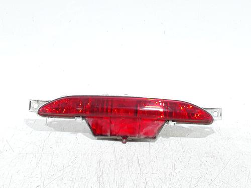 Used Rear fog light Rear fog light PEUGEOT 208 I (CA_, CC_) 1.6 HDi (92 hp) 33131890 33131890