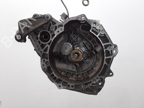 Used Gearbox Gearbox 37648497 37648497