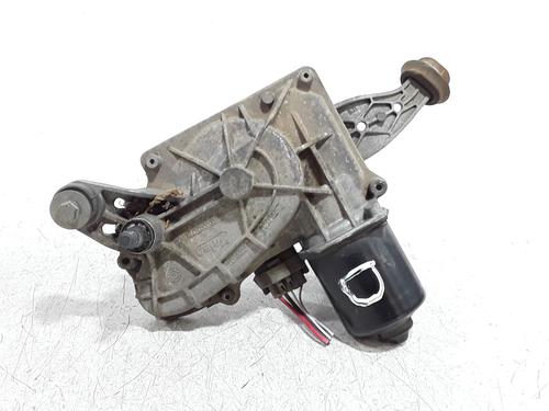 Wischermotor vorne für Wischermotor vorne RENAULT SCÉNIC III (JZ0/1_) 1.9 dCi (JZ0J, JZ1J, JZ1K, JZ1S) (131 hp) 33726856 33726856