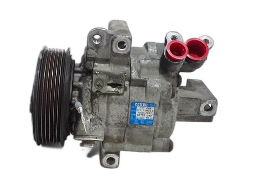 Used AC compressor AC compressor 28572271 28572271