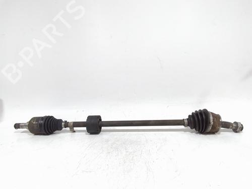 Used Right front driveshaft Right front driveshaft 37704464 37704464