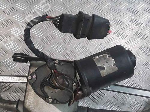 Front wiper motor PEUGEOT 806 (221)  | BP25765792M29 